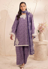 Pret - Mohagni - Festive 25 - SPL-07