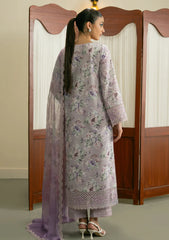 Lawn - Ayzel - Zephyr - Volume 3 - Core 26 - Inya