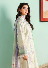 Lawn - Roheenaz - Summer Reverie - Luxury 26 - RUNSS#202 - CELESTIA