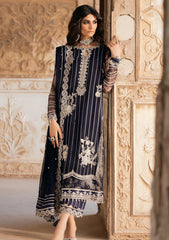 Formal Collection - Charizma - Vasl Chiffon 24 - CHV24#15