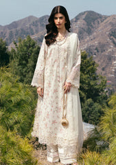 Lawn - Qalamkar - Qlinekari 25 - DC#13 - Miri