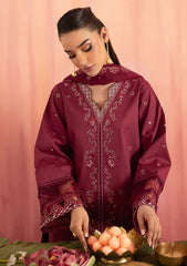 Lawn - Seran - Nayaab Eid 25 - MEHER