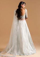 Formals - Zariya - Afsanay - Luxury Festive 25 - ZB50031 - CELESTIAL VEIL