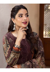 Winter Collection - Asim Jofa - Rania - Pre Winter - AJRW - 19
