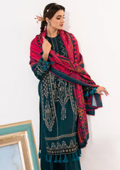 Winter Collection - Saad Shaikh - Luminaa - Sterling