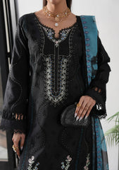 Lawn - Aylin - Luxury Summer 26 - Moonlit Petal