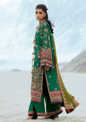 Lawn - Aik Atelier - Aik Lawn 25 - Vol 1 - LOOK 10