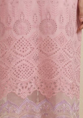 Pret - Zeenia - Embroidered Lawn 26 - ZC#10