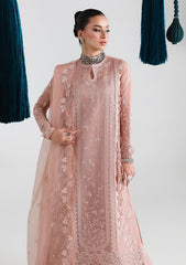 Lawn - Qalamkar - Festive 26 - QFL#11 - Jina