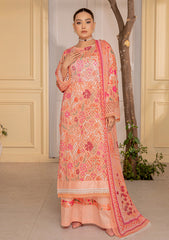 Lawn - Meemsey - Rang Kari - Luxury Festive 25 - MRL#08