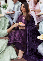 Winter - Mahnur - Amelia - Luxury 26 - AM#10