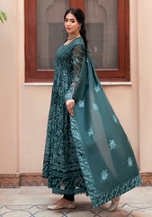 Formals - Sahane - Rusukh Premium 26 - D#6610 - Dilbaro