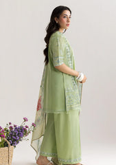 Lawn - Coco By Zara Shahjahan - Edit 26 - Vol II - CZS#05B - NOA