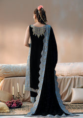 Pret - Fozia Khalid - Chamakh Dhamakh - Wedding Festivity - Heer