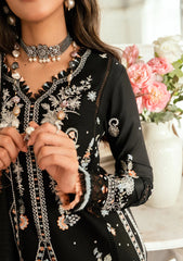 Lawn - Qalamkar - Luxury - Eid Edit 25 - SB#03 - Misha