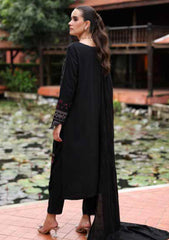 Winter - Riaz Arts - Tehzeeb 25 - Leather Peach - TL#458