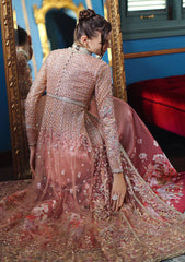 Formals - Mushq - The Muse - Wedding Unstitched 25 - MW#09 - Shayna