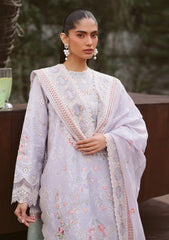 Lawn - Ayzel - Serien 26 - D#05 - Soreya
