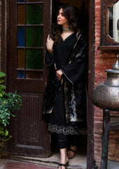 Winter - Humdum - Zouq - Chapter 02 - HZKC2#01