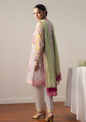 Lawn - Coco By Zara Shahjahan - Prints - Drop Two 26 - D#05B - NAMI