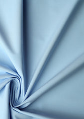 Elite Men Pure Cotton Plain - S Blue