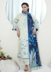 Lawn - Atiya Irfan - Summer 26 - SL#10