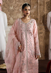 Formals - Emaan Adeel - Romansiyyah - Luxury 25 - GULSHEEN