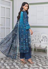 Lawn - Meemsey - Rashq-e-Qamar - MRQ25#01