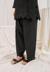 Kids - Fozia Khalid - Silkspire 25 - Vol II - RAVEN