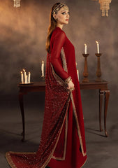 Pret - Meeral - Luxury Festive - Gulnaar