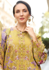 Winter - Rang Rasiya - Lifestyle - Edit 25 - D#08 - EVA