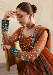 Pret - Vanya - Reveuse - Wedding 25 - RV#10