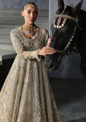 Formal Collection - Afrozeh - The Brides Edit 24 - Bellezza