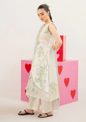 Lawn - Mahnur - Anaya - Summer 26 - MAS#10