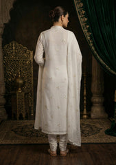 Formals - Bahawalpur Pehnawa - Georgette Chiffon - 2 piece - JC#04