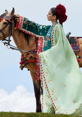 Lawn - Elan - Kashmee - Luxury 26 - EKL#12A