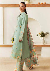 Winter - Rajbari - Nissa - Floral Symphony - Marina 25 - D#03