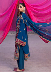 Formals - Emaan Adeel - The Empress - Wedding 25 - VELANIS