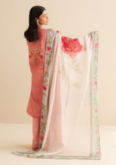 Lawn - Coco By Zara Shahjahan - Prints - Drop Two - CP#5B - Nyra