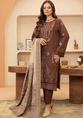 Winter - Humdum - Carvan 25 - D#10