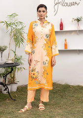 Pret - Rubaaiyat - Co-Ords - Edit 25 - D#20