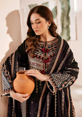 Winter Collection - Florent - Shades of Winter - FSW#3B