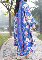 Lawn - Zyna - Luxury 25 - Verya