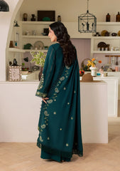 Winter - Mahnur - Fiona Marina 26 - FI#10