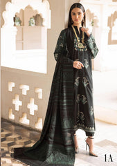 Winter Collection - Rajbari - Premium - RBPW24#1A