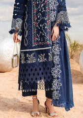 Lawn - Parishay - Shangrila Volume II 26 - ANG#08