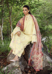 Lawn - Republic Womenswear - Lilas Summer 26 - D#05B - AMRIS