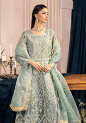 Pret - Diara Couture - Festive 25 - PNMT-01#06 - ILENE PARADISE