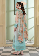 Lawn - Johra - Liyana Unstitched 26 - JS#391