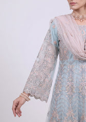 Pret - Rubaiyaat - Luxury Formals 26 - RMF#09 - FEROZI